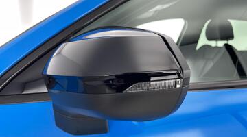 2021 Audi TFSI CoD 35 Black Edition S Tronic Euro 6 5-door (Blue) - Image: 38