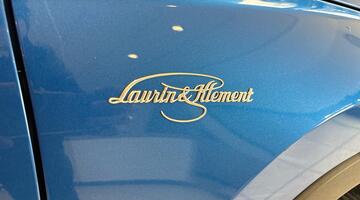 2024 Škoda 2.0 TDI Laurin & Klement DSG 4WD Euro 6 5-door (7 Seat) (Blue) - Image: 11