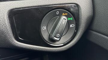 2019 Volkswagen TSI EVO R-Line DSG Euro 6 5-door (Black) - Image: 23