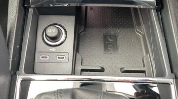 2023 Škoda TSI ACT SE L Executive DSG Euro 6 5-door (7 Seat) (Black) - Image: 14