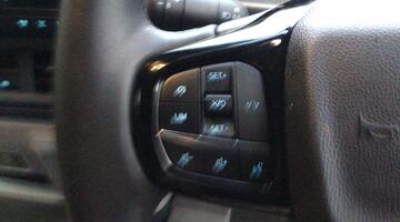 2025 Ford 320 65kWh Sport Auto L1 H1 5-door (Grey) - Image: 13