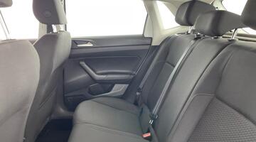 2019 Volkswagen 1.0 TSI SE Euro 6 5-door (White) - Image: 33