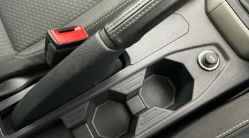 2020 Volkswagen 1.0 TSI SE Euro 6 5-door (Black) - Image: 21