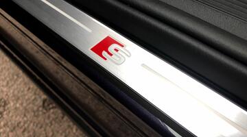 2025 Audi 40 Black Edition Sportback Auto 5-door 63kWh (Unlisted) - Image: 15