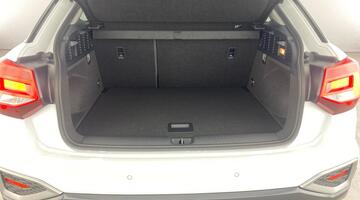 2025 Audi 1.0 TFSI 30 Sport Euro 6 5-door (White) - Image: 29