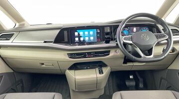 2023 Volkswagen TSI 13kWh Life DSG Euro 6 5-door (Grey) - Image: 8