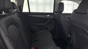 2024 Škoda 2.0 TDI SE L DSG 4WD Euro 6 5-door (7 Seat) (Grey) - Image: 15