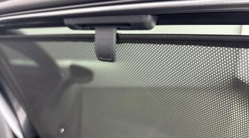 2025 Volkswagen ETSI MHEV R-Line DSG Euro 6 5-door (Grey) - Image: 30