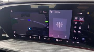 2025 Audi 2.0 TFSI S line S Tronic quattro Euro 6 5-door (Grey) - Image: 16