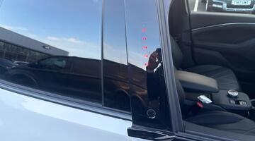 2026 Ford Standard Range 72kWh Select 5-door (White) - Image: 19