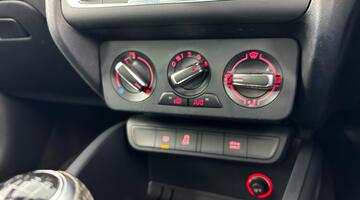 2018 Audi TFSI S line Sportback Euro 6 5-door (White) - Image: 28