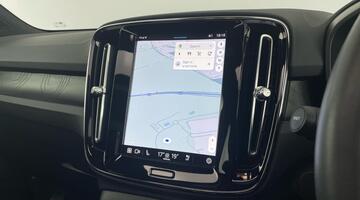 2022 Volvo Recharge 69kWh Ultimate Auto 5-door (Unlisted) - Image: 23