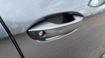 2025 Volkswagen ETSI MHEV R-Line DSG Euro 6 5-door (Grey) - Image: 36