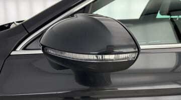 2022 Volkswagen TSI EVO R-Line DSG Euro 6 5-door (Grey) - Image: 38