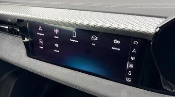 2025 Audi 100kWh Performance Launch Edition Auto 5-door (Blue) - Image: 29