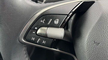 2024 Škoda TSI iV 25.7kWh SE L DSG Euro 6 5-door (5 Seat) (Black) - Image: 29