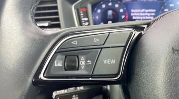 2022 Audi 1.0 TFSI 25 Sport Sportback S Tronic Euro 6 5-door (White) - Image: 23