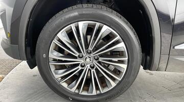 2022 Škoda TSI ACT SE L Executive DSG Euro 6 5-door (7 Seat) (Black) - Image: 40