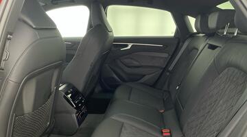 2025 Audi 2.0 TDI Edition 1 S Tronic quattro Euro 6 4-door (Red) - Image: 37