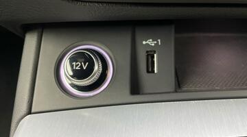 2018 Audi 3.0 TFSI V6 Tiptronic quattro Euro 6 5-door (White) - Image: 16