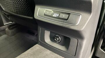 2021 Audi 2.0 TDI 40 Edition 1 S Tronic quattro Euro 6 5-door (Grey) - Image: 31