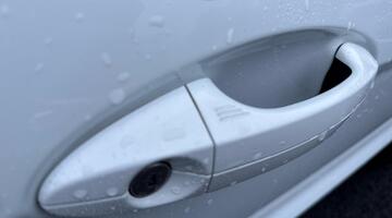 2022 Ford 1.0T EcoBoost Titanium Euro 6 5-door (White) - Image: 37