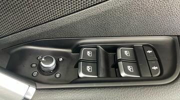 2025 Audi 1.0 TFSI 30 Black Edition Euro 6 5-door (Black) - Image: 19