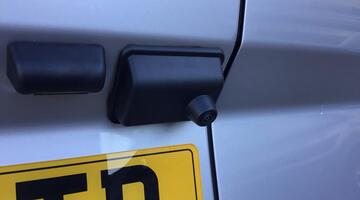 2025 Ford 2.0 320 EcoBlue Limited Auto L1 H1 Euro 6 5-door (Silver) - Image: 25