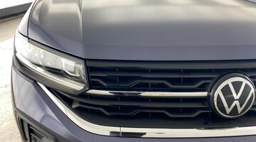 2024 Volkswagen 1.0 TSI Match Euro 6 5-door (Grey) - Image: 35