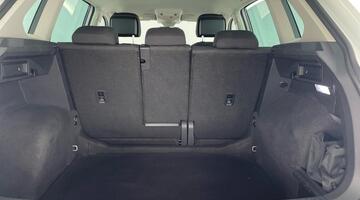 2022 Volkswagen TSI Active Euro 6 5-door (White) - Image: 31