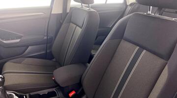 2020 Volkswagen TSI EVO SE Euro 6 5-door (Blue) - Image: 31