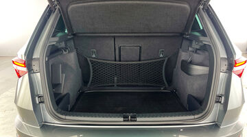 2023 Škoda TSI ACT SportLine Euro 6 5-door (Grey) - Image: 32