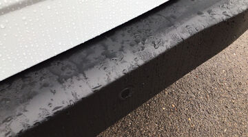 2025 Ford 320 Duratec 11.8kWh Trend Auto L1 Euro 6 5-door (White) - Image: 23