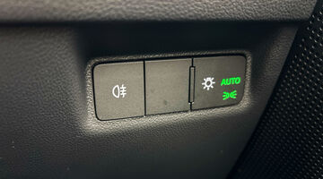 2024 Škoda 82kWh 85 Coupe Auto 5-door (DC135kW) (Blue) - Image: 24