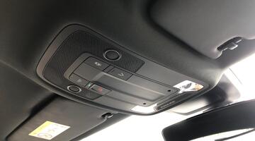 2025 Audi 1.0 TFSI 30 Black Edition Sportback S Tronic Euro 6 5-door (Blue) - Image: 34