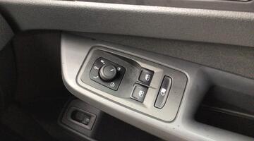 2025 Ford 250 EcoBoost Limited Auto L2 Euro 6 6-door (Black) - Image: 17