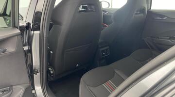 2025 Škoda 1.0 TSI Monte Carlo Edition Euro 6 5-door (Grey) - Image: 35