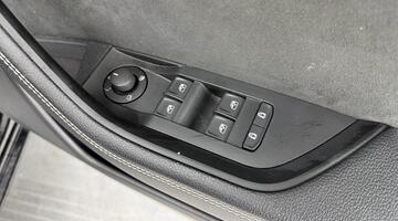 2023 Škoda 2.0 TDI SportLine Plus DSG Euro 6 5-door (Black) - Image: 25