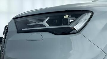 2022 Audi 3.0 TFSI V6 55 S line Tiptronic quattro Euro 6 5-door (White) - Image: 46