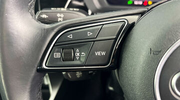 2022 Audi 1.0 TFSI 30 Sport Sportback Euro 6 5-door (Grey) - Image: 23