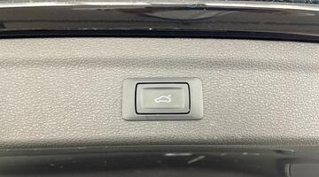 2022 Audi TFSI CoD 35 Sport S Tronic Euro 6 5-door (Black) - Image: 30