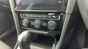 2020 Volkswagen 2.0 TDI GT Edition DSG Euro 6 5-door (Blue) - Image: 7