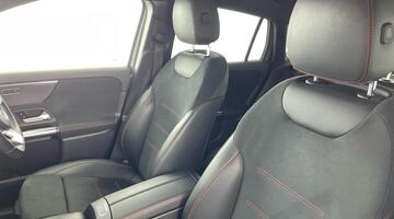 2021 Mercedes-Benz GLA200 AMG Line 7G-DCT Euro 6 5-door (Grey) - Image: 79