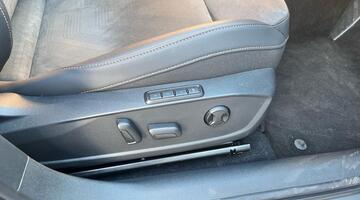 2025 CUPRA ETSI V2 DSG Euro 6 5-door (Black) - Image: 23