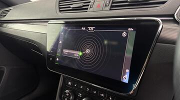 2023 Škoda 2.0 TDI SportLine Plus DSG Euro 6 5-door (Black) - Image: 28