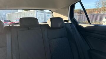 2025 Volkswagen ETSI MHEV Match DSG Euro 6 5-door (Grey) - Image: 48