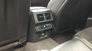 2018 Audi 2.0 TDI 40 S line S Tronic quattro Euro 6 5-door (Black) - Image: 19