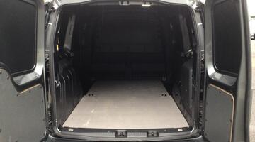 2025 Ford 250 EcoBoost Limited Auto L2 Euro 6 6-door (Grey) - Image: 15