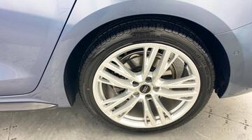 2025 Audi 2.0 TFSI S line Saloon S Tronic Euro 6 5-door (Blue) - Image: 30