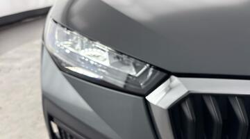 2025 Škoda 1.0 TSI SE L Edition DSG Euro 6 5-door (Grey) - Image: 39